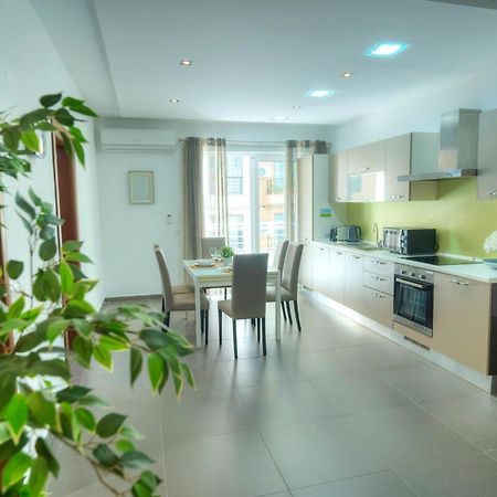 Bright & Large 2Bedrooms In Sliema Center Mpor1-1 Экстерьер фото