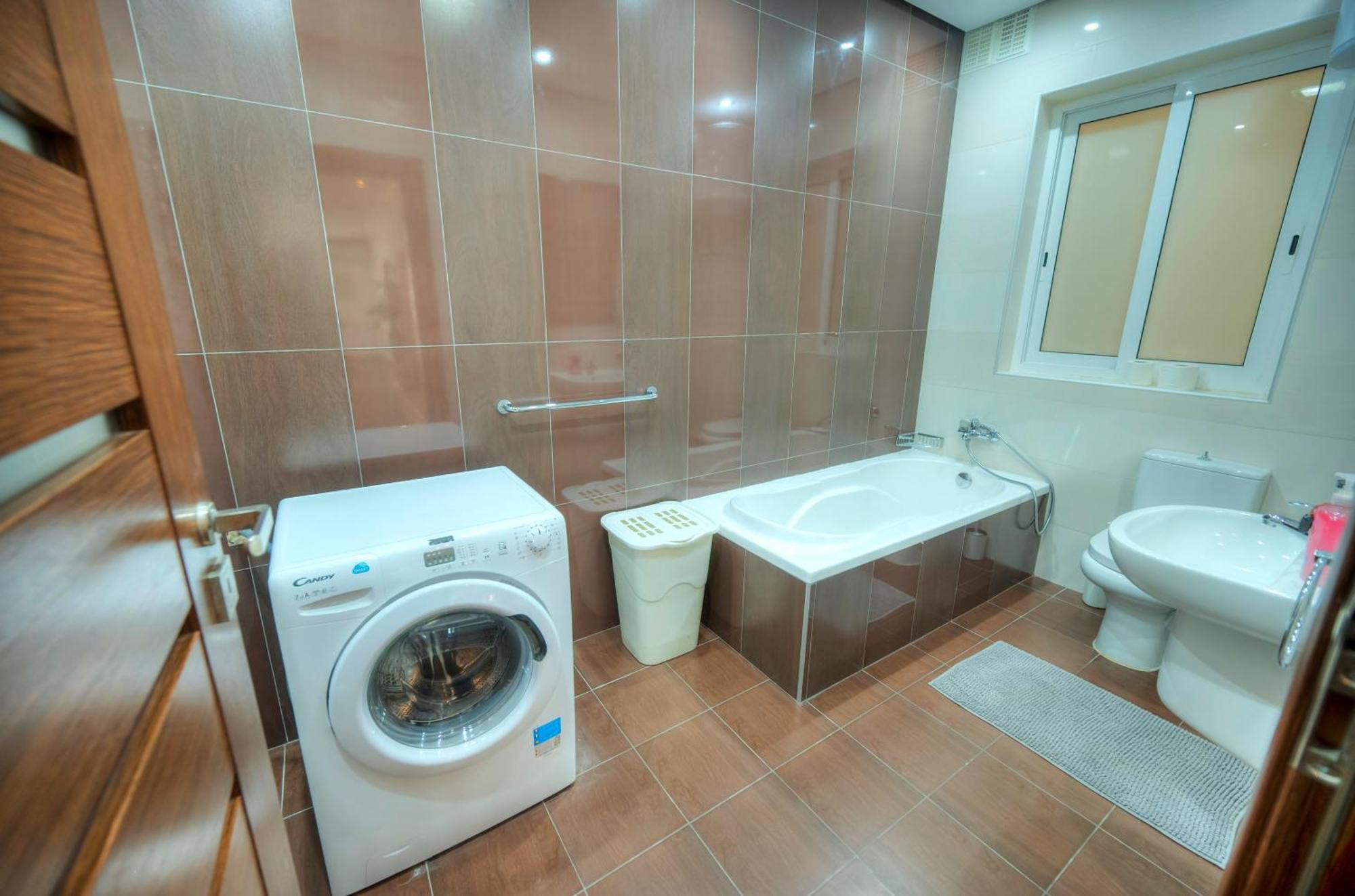 Bright & Large 2Bedrooms In Sliema Center Mpor1-1 Экстерьер фото
