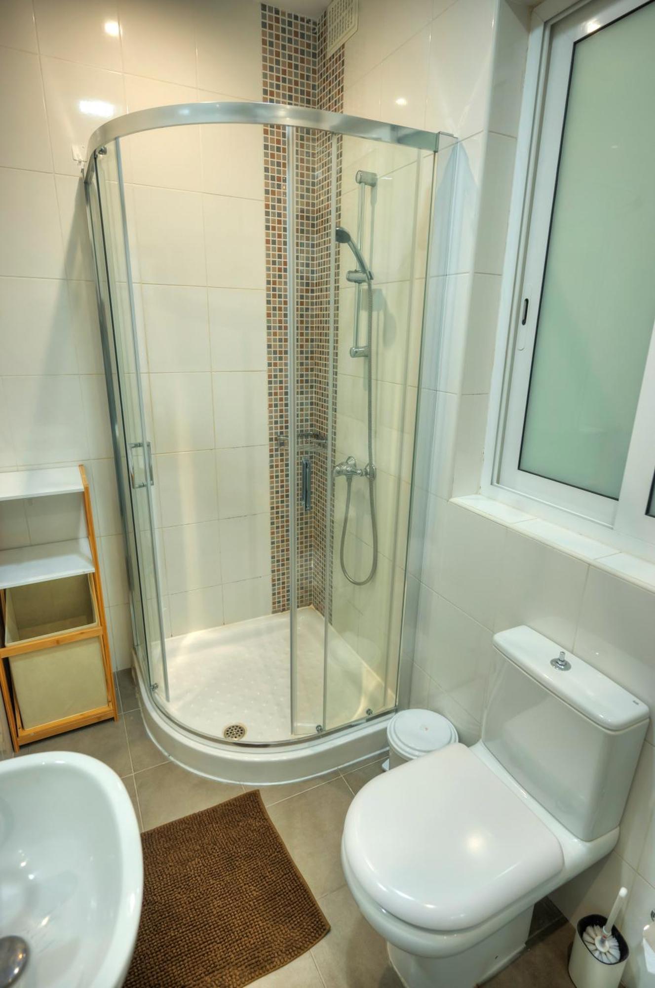 Bright & Large 2Bedrooms In Sliema Center Mpor1-1 Экстерьер фото