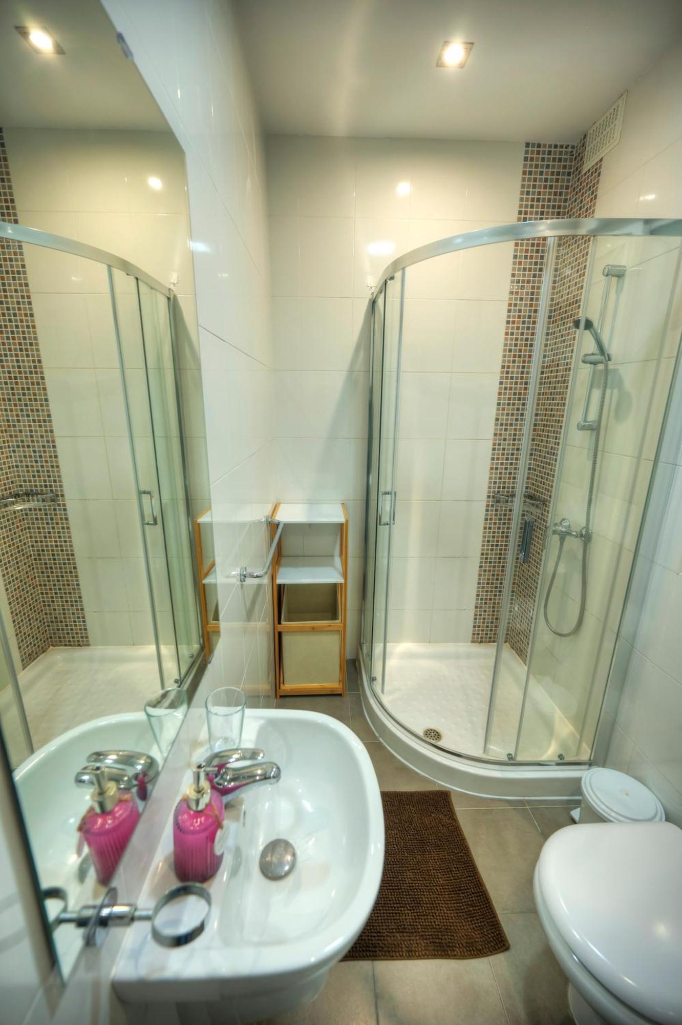 Bright & Large 2Bedrooms In Sliema Center Mpor1-1 Экстерьер фото
