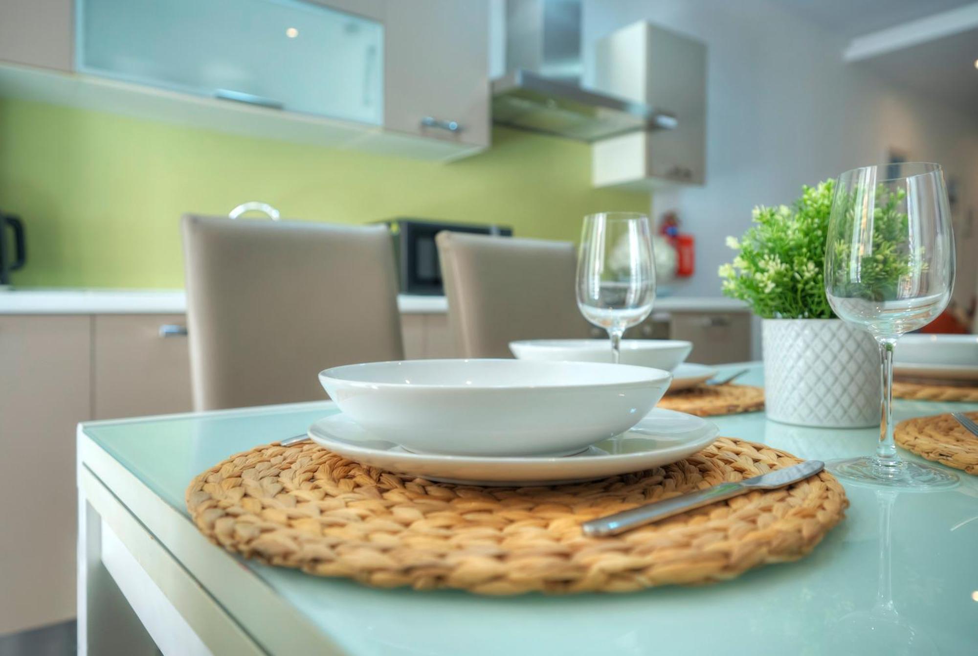 Bright & Large 2Bedrooms In Sliema Center Mpor1-1 Экстерьер фото