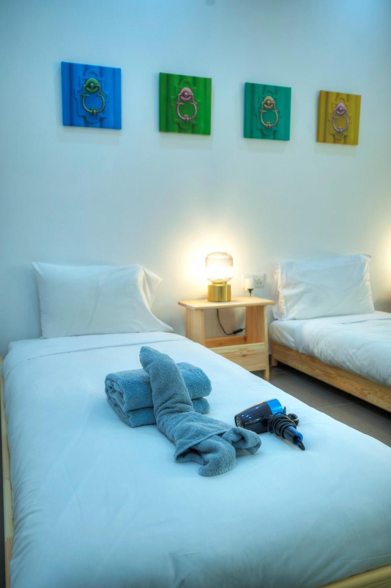 Bright & Large 2Bedrooms In Sliema Center Mpor1-1 Экстерьер фото