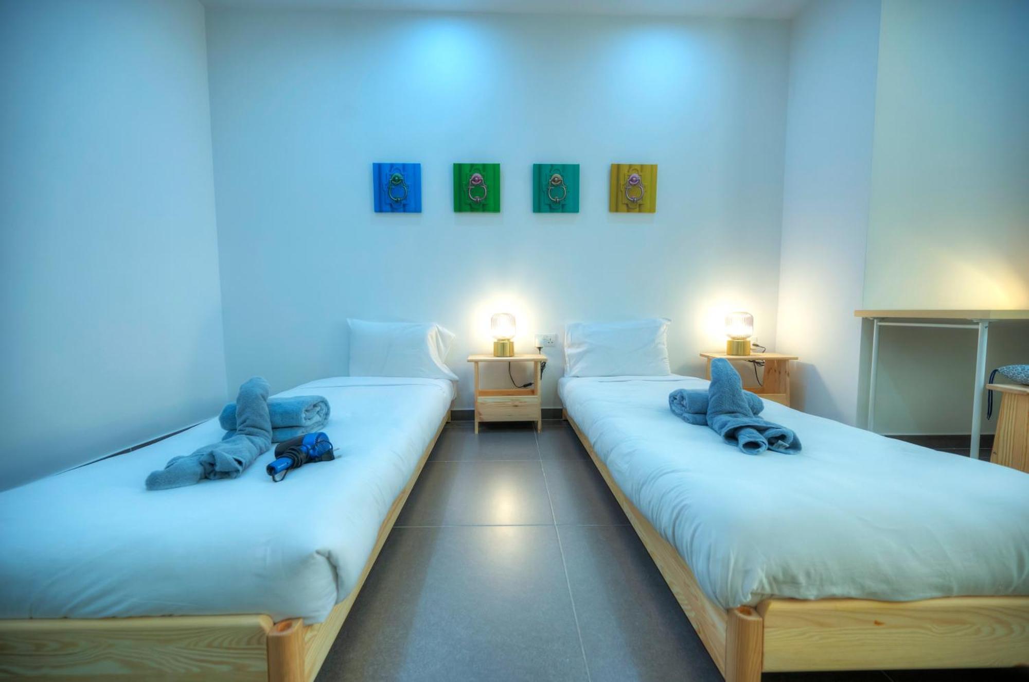 Bright & Large 2Bedrooms In Sliema Center Mpor1-1 Экстерьер фото